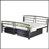 Godrej FIONA BED - Double Bed - Click here to View more details about this Product